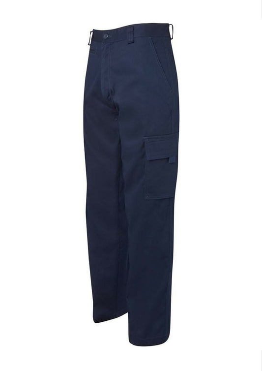 JBs Light Multi Pocket Pant - Workwear Warehouse