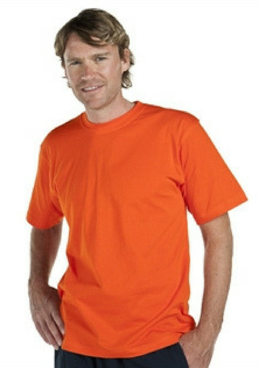 JBs Tee (4th 4 Colours) - Workwear Warehouse