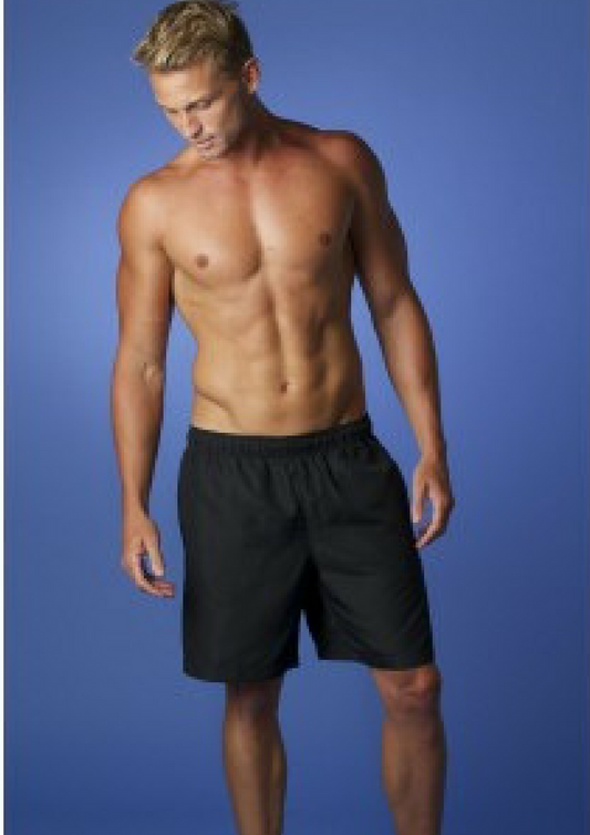 AP Men's Pongee Shorts - Workwear Warehouse