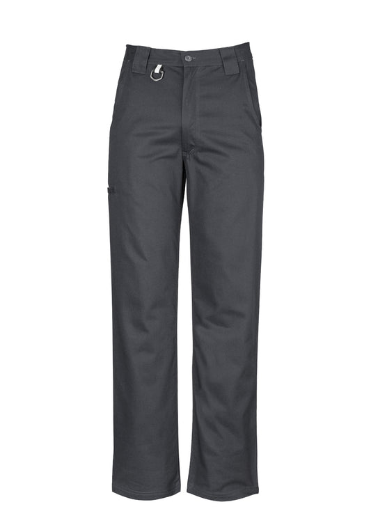 Syzmik Men's Utility Pant - Workwear Warehouse