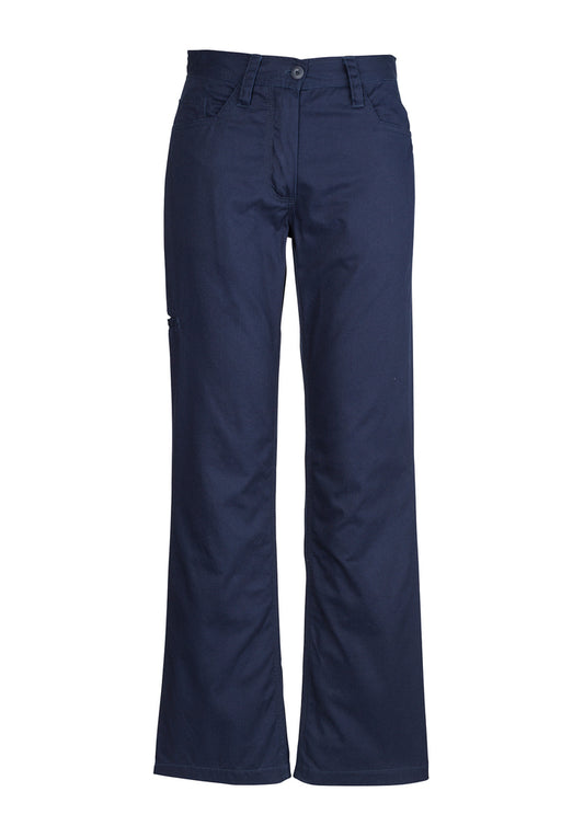 Syzmik Ladies Utility Pant - Workwear Warehouse