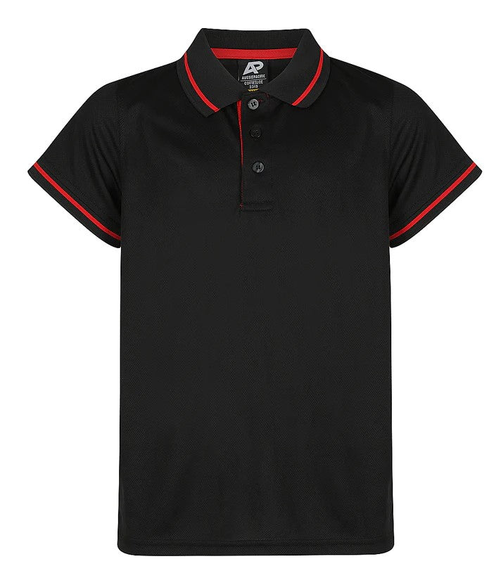 AP Cottesloe Kids Polo