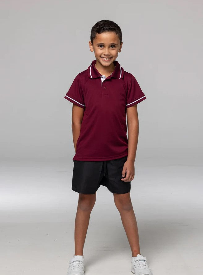 AP Cottesloe Kids Polo