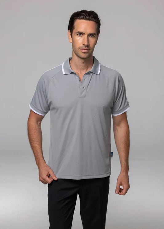 AP Double Bay Mens Polo