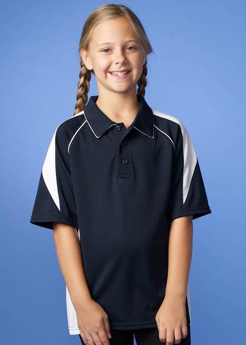 AP Premier Kids Polo (1st 9 Colours) - Workwear Warehouse