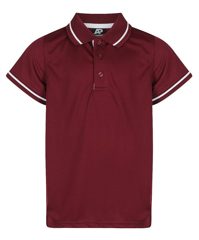 AP Cottesloe Kids Polo