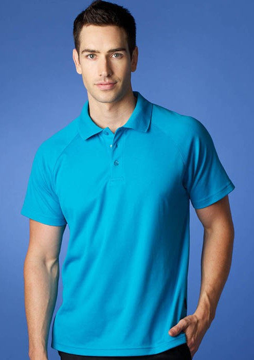 Keira men’s polo - Workwear Warehouse