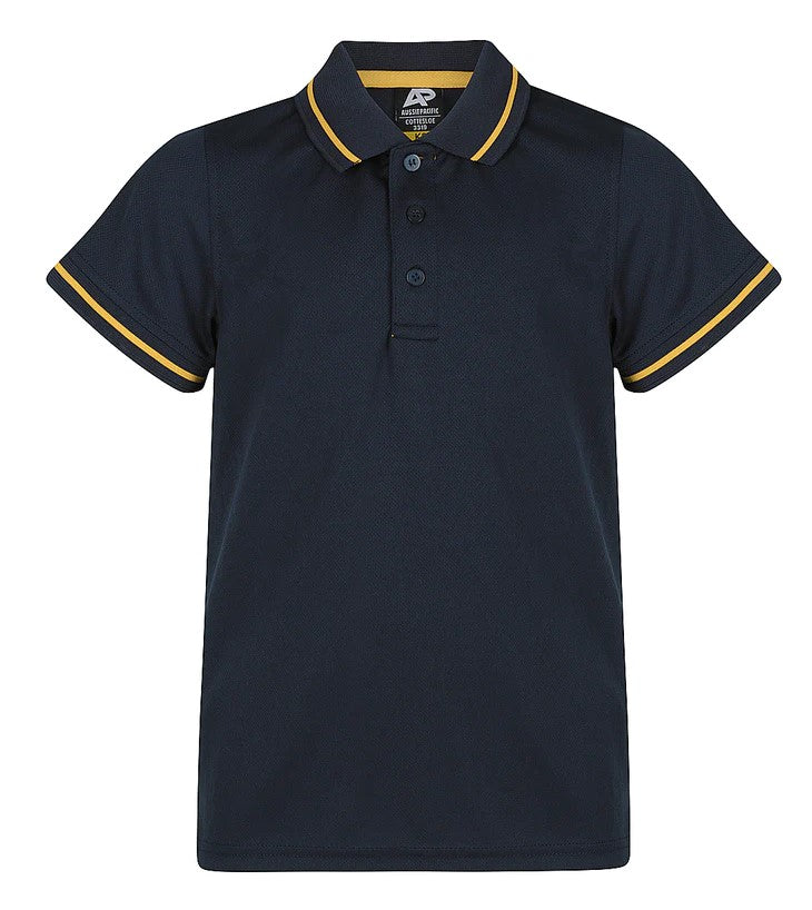 AP Cottesloe Kids Polo