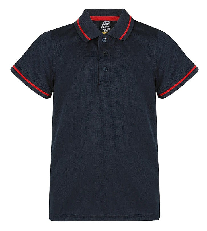 AP Cottesloe Kids Polo
