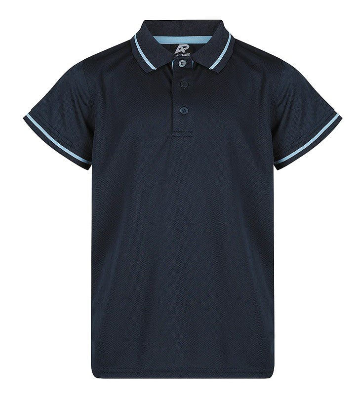 AP Cottesloe Kids Polo