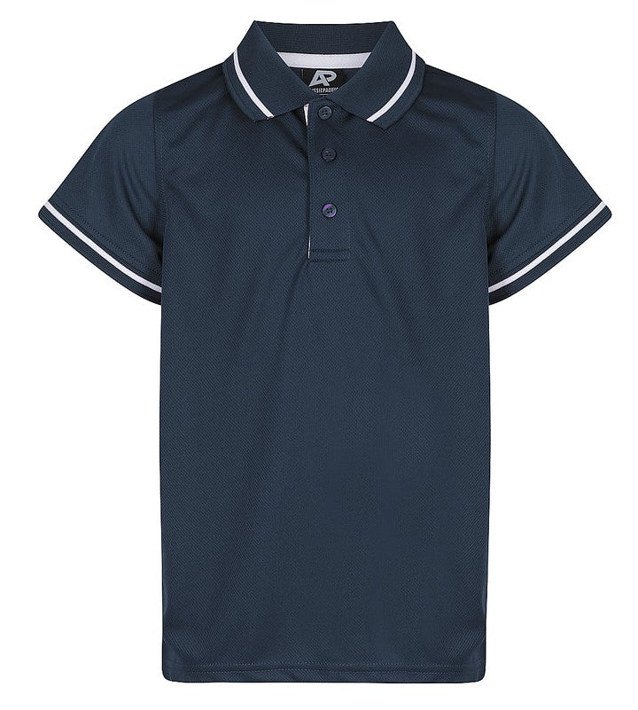 AP Cottesloe Kids Polo