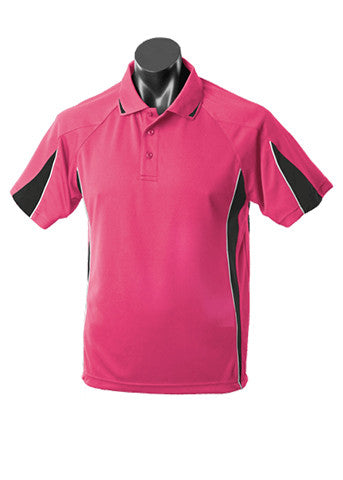 Eureka Kids Polo (Bright) - Workwear Warehouse