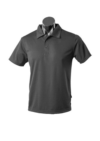 Botany kids polo - Workwear Warehouse