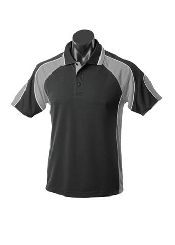 AP Murray Men’s Polo - Workwear Warehouse