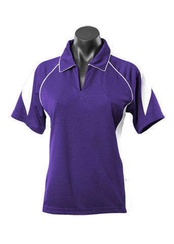 AP Premier ladies polo (1st 9 colours) - Workwear Warehouse