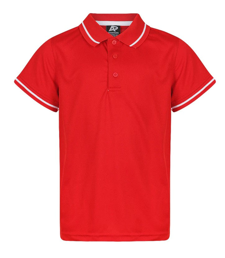 AP Cottesloe Kids Polo