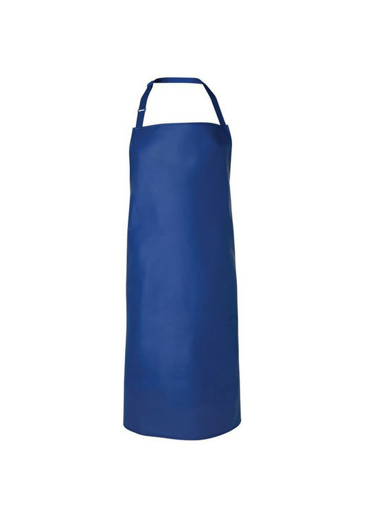 JBs Vinyl 90x60 Bib Apron - Workwear Warehouse