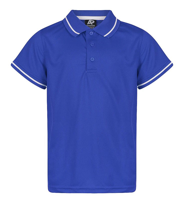 AP Cottesloe Kids Polo