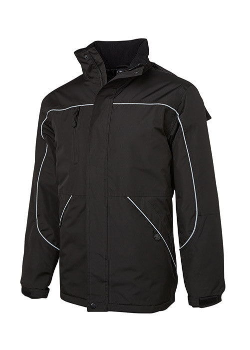 Tempest jacket - Workwear Warehouse