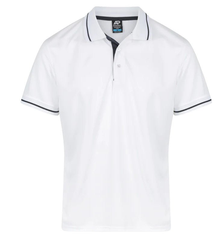 AP Cottesloe Mens Polo