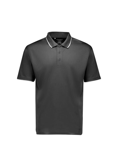 Mens Spark Short Sleeve Polo - Workwear Warehouse