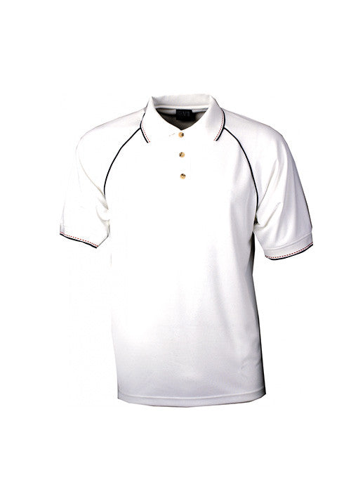 Stencil The Original Cool Dry Men's Polo - Workwear Warehouse
