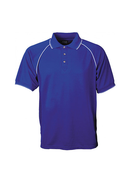 Stencil The Original Cool Dry Men's Polo - Workwear Warehouse