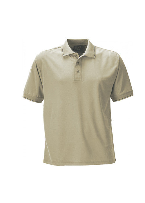 STENCIL The Lightweight Cool Dry Men's Polo - Workwear Warehouse