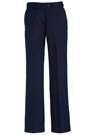 BC Ladies Adjustable Waist Pant - Cool Stretch - Workwear Warehouse