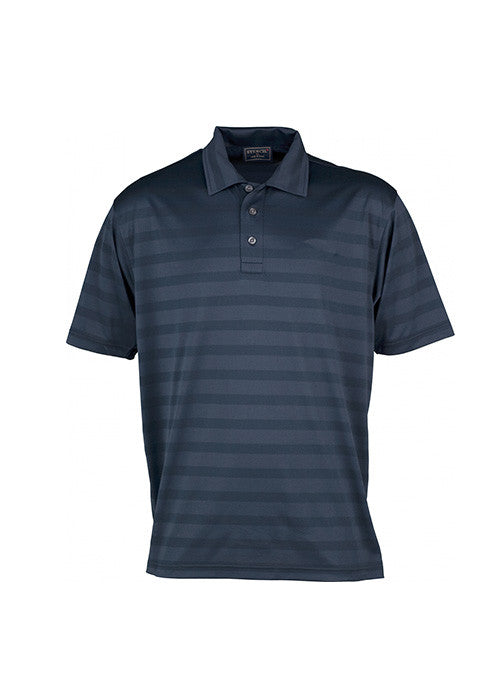Stencil Men's Ice Cool Polo - Workwear Warehouse