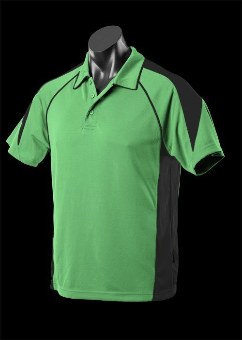 AP Premier men’s polo (2nd 8 colours) - Workwear Warehouse