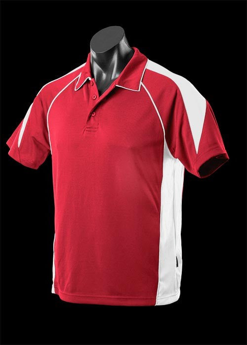 AP Premier men’s polo (2nd 8 colours) - Workwear Warehouse