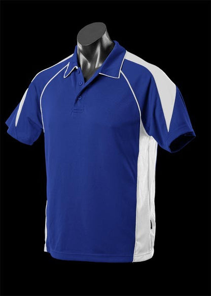 AP Premier men’s polo (2nd 8 colours) - Workwear Warehouse