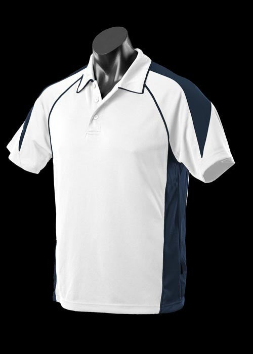 AP Premier men’s polo (2nd 8 colours) - Workwear Warehouse