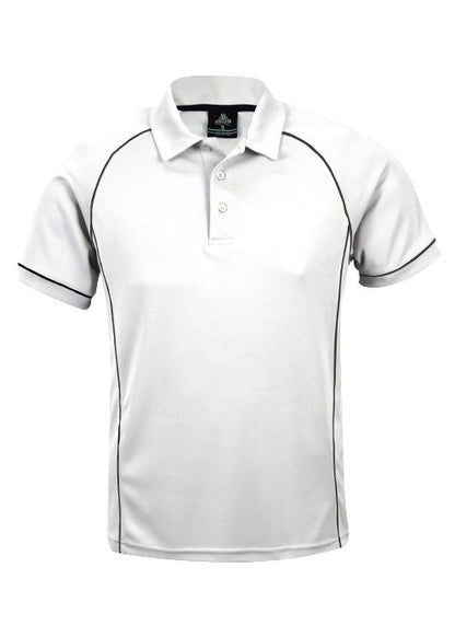 Endeavour Men's Polo (Bright) - Workwear Warehouse