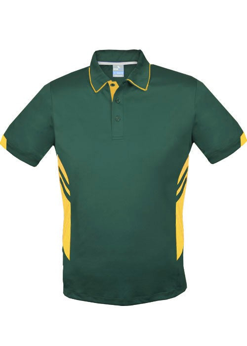 AP Men's Tasman Polo (1st 14 Colours) - Workwear Warehouse