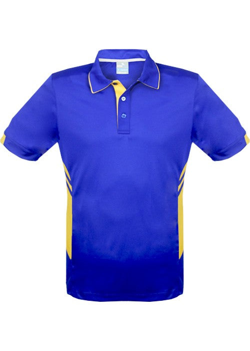 AP Tasman men's Polo (3rd 9 Colours) - Workwear Warehouse