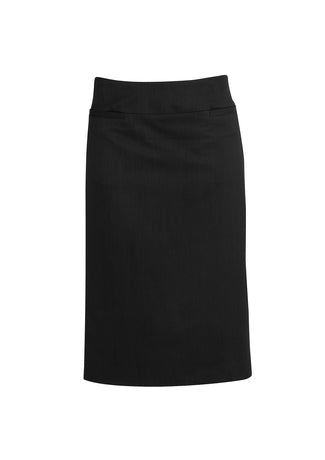 BC Ladies Relaxed Fit Lined Skirt Cool Stretch