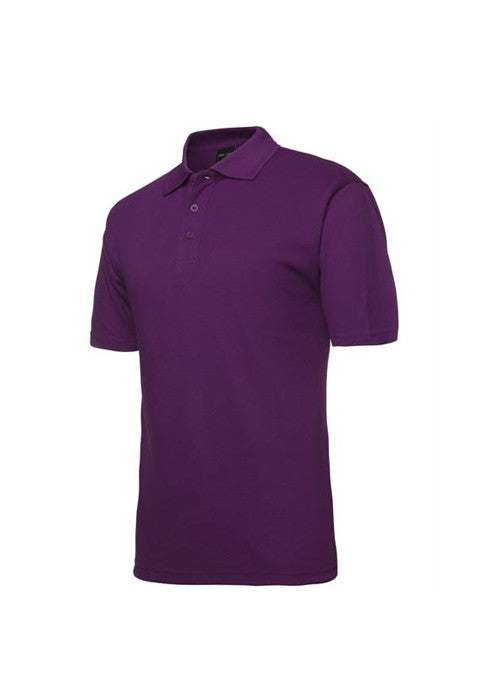 JBs 210 polo (dark colours) - Workwear Warehouse