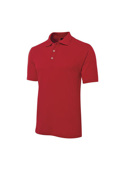 JBs 210 polo (dark colours) - Workwear Warehouse