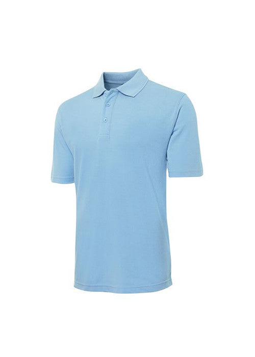 JBs 210 polo (bright colours) - Workwear Warehouse