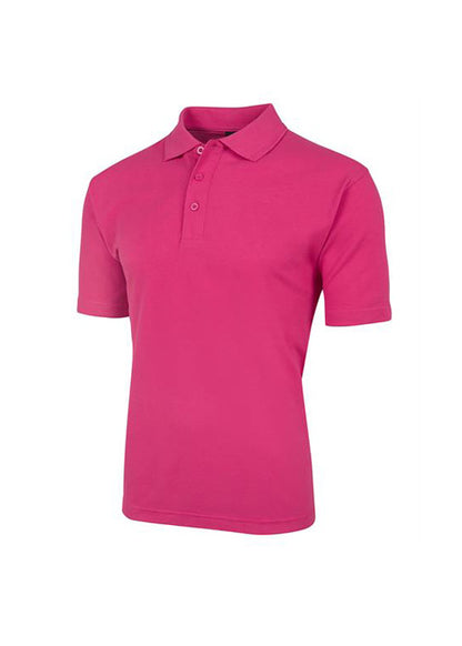 JBs 210 polo (bright colours) - Workwear Warehouse