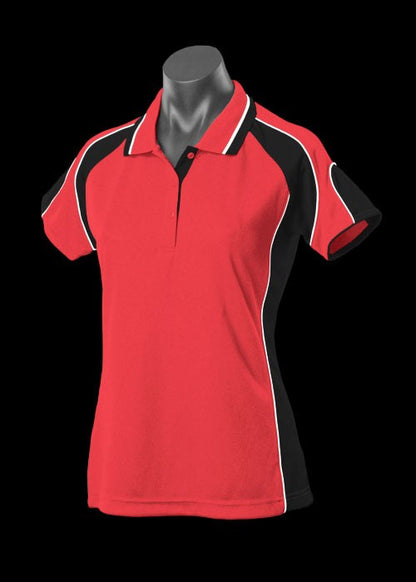 AP Murray Ladies Polo (1st 7 colours) - Workwear Warehouse