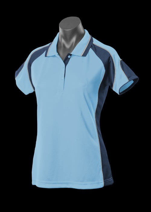 AP Murray Ladies Polo (1st 7 colours) - Workwear Warehouse