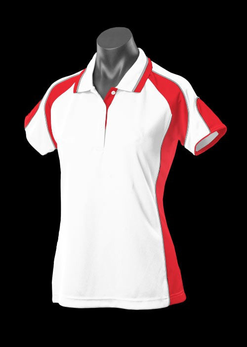 AP Murray Ladies Polo (1st 7 colours) - Workwear Warehouse