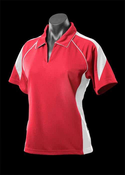 AP Premier ladies polo (1st 9 colours) - Workwear Warehouse