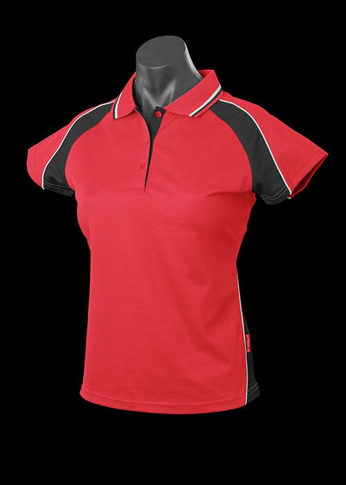 Panorama ladies polo (2nd 5 colours) - Workwear Warehouse