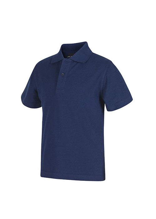 JBs 210 kids polo (1st 10 colours) - Workwear Warehouse