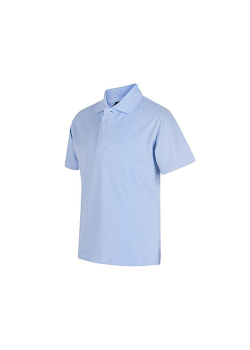 JBs 210 kids polo (2nd 11 colours) - Workwear Warehouse