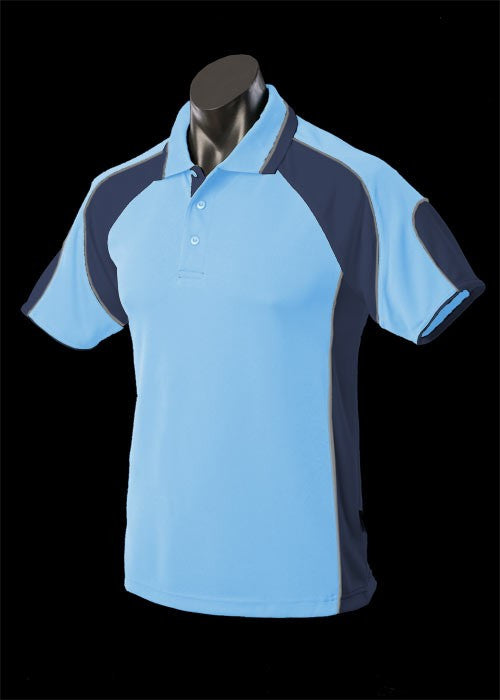 AP Murray Kids Polo - Workwear Warehouse